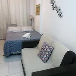 Loft A 100 Metros Da Praia