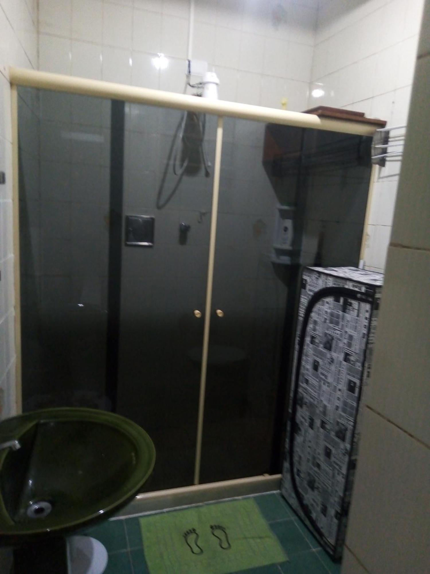 Apartamento Loft A 100 Metros Da Praia Río de Janeiro