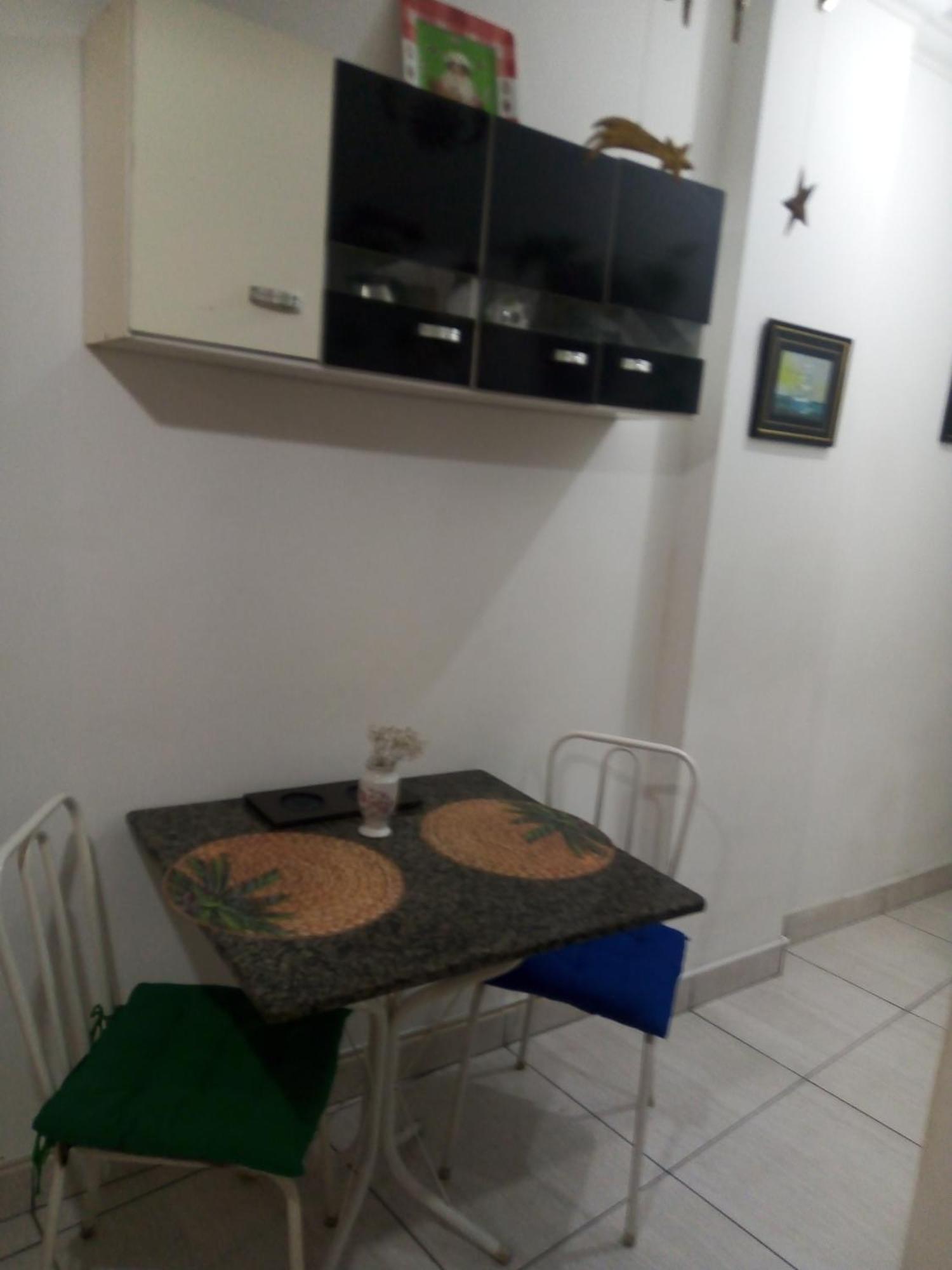 Loft A 100 Metros Da Praia Apartamento