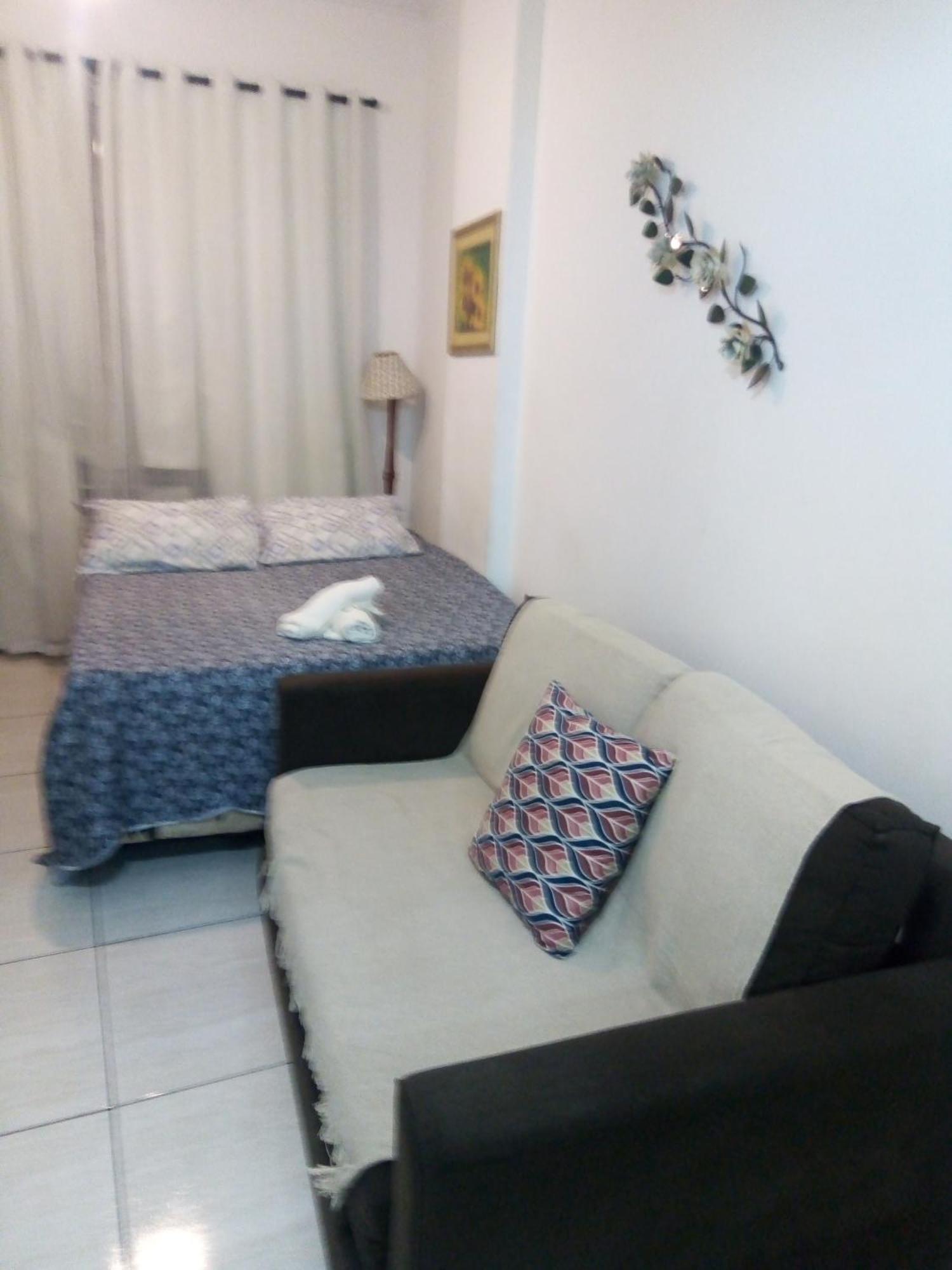 Loft A 100 Metros Da Praia * Río de Janeiro