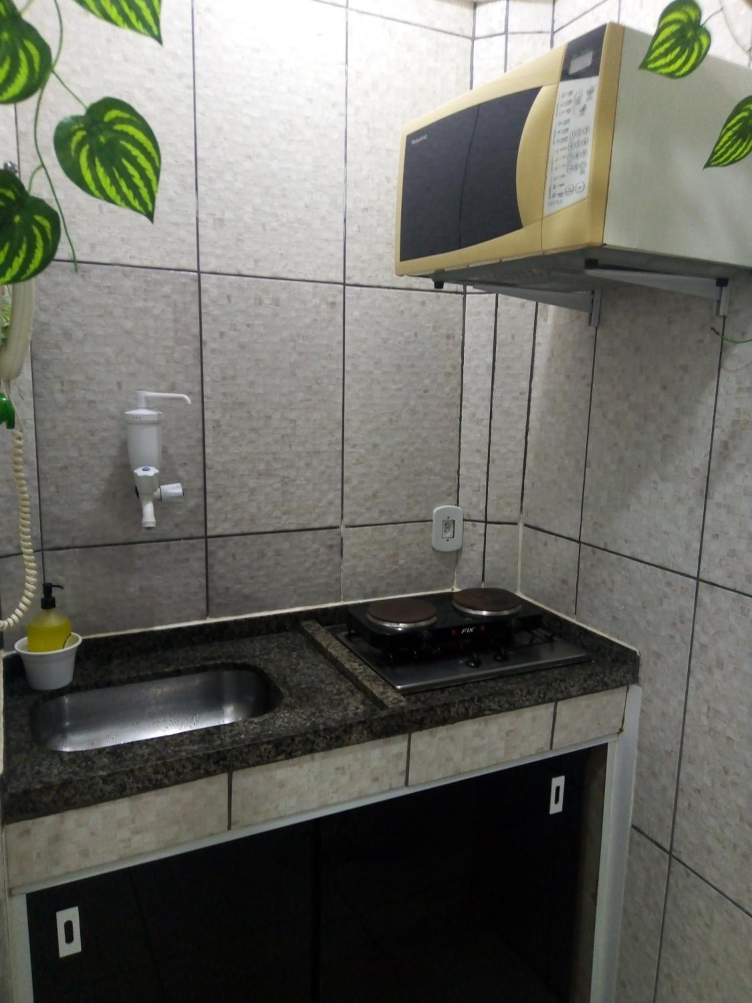 Loft A 100 Metros Da Praia * Río de Janeiro